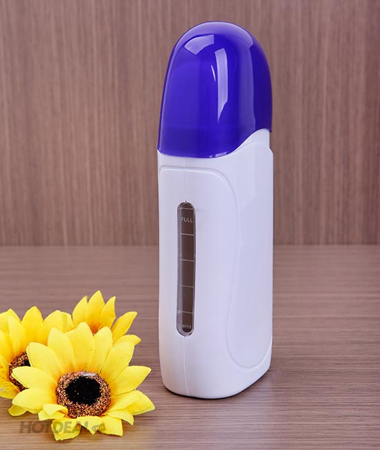 Máy Wax Lông Depilatory Heater