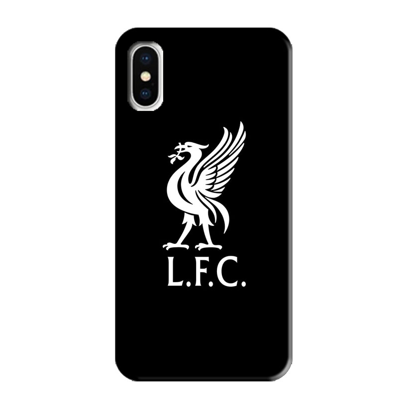 ỐP LƯNG IN HÌNH DÀNH CHO IPHONE X