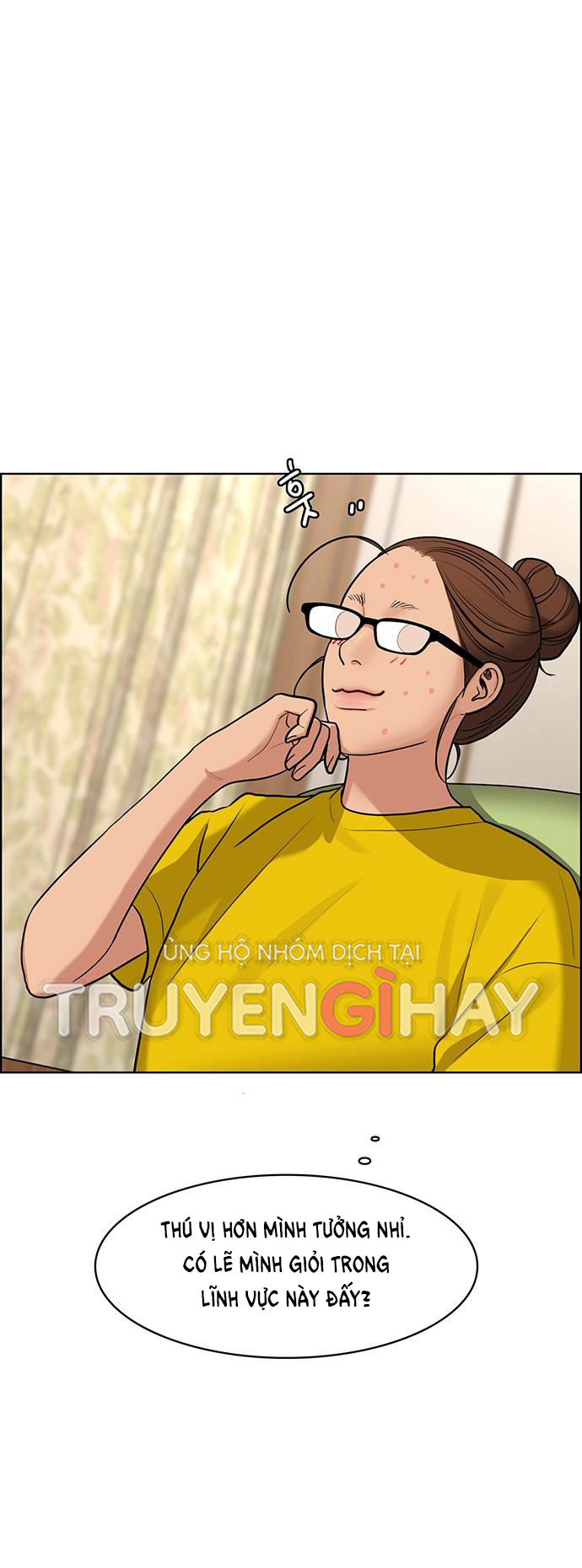 vẻ đẹp đích thực - true beauty chapter 150.1 7