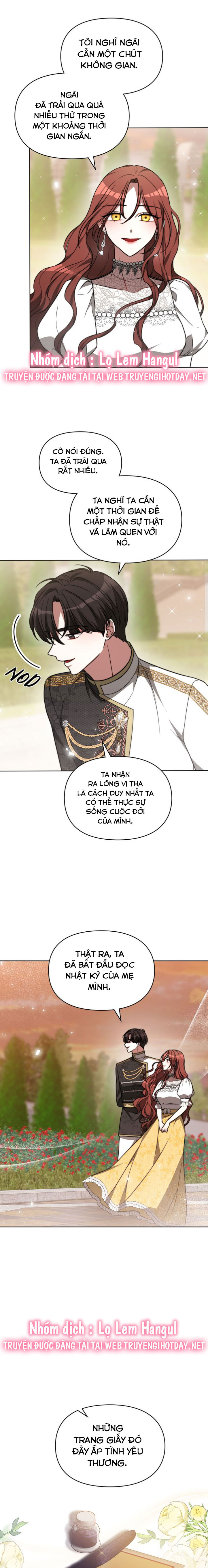 chuyện tình tay ba chapter 140 3