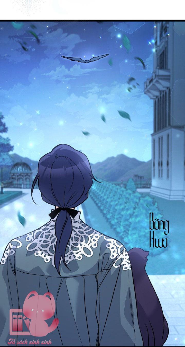 quan hệ cộng sinh giữa báo đen và thỏ trắng chapter 112 25