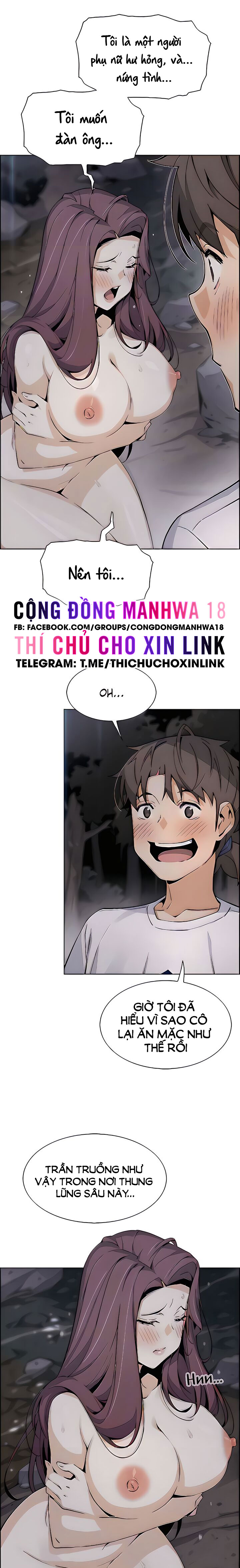 những mỹ nhân ở tiệm đậu hủ chapter 39 15