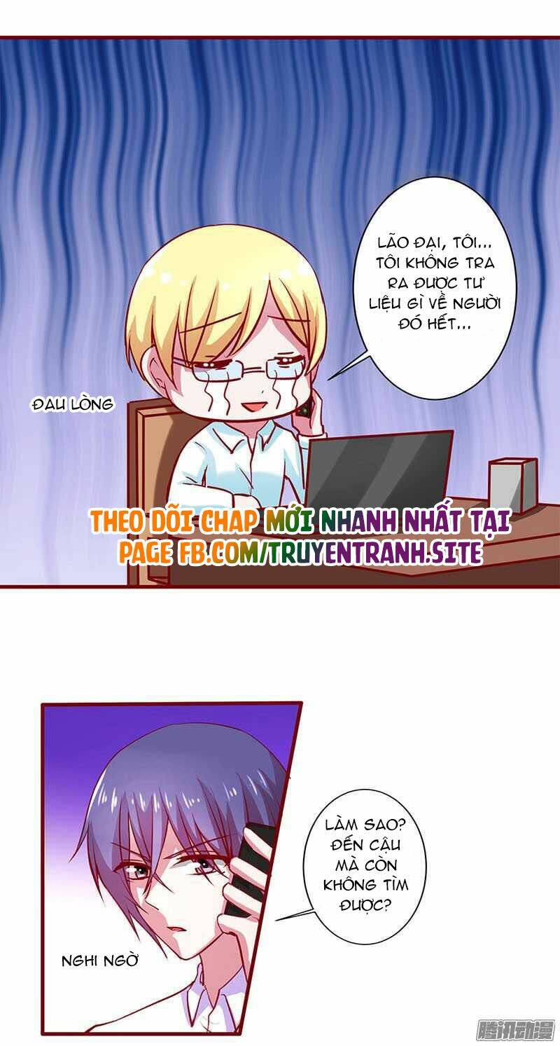 không gả cho tổng tài, gả cho người hầu chapter 70 13