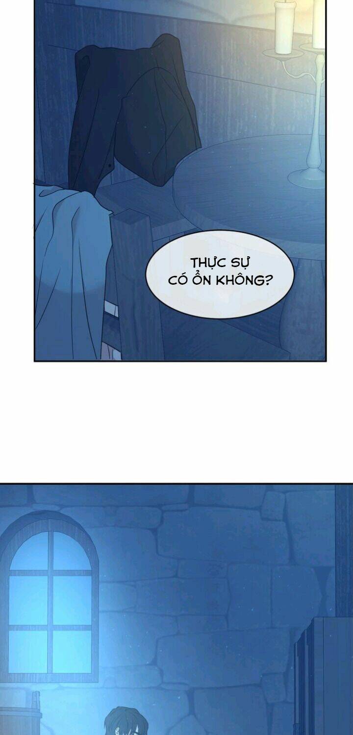 tôi chọn kết thúc của hoàng đế chapter 84 7