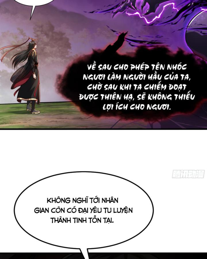 tần hoàng quay về! ta chính là tiên đế vạn cổ chapter 2 34