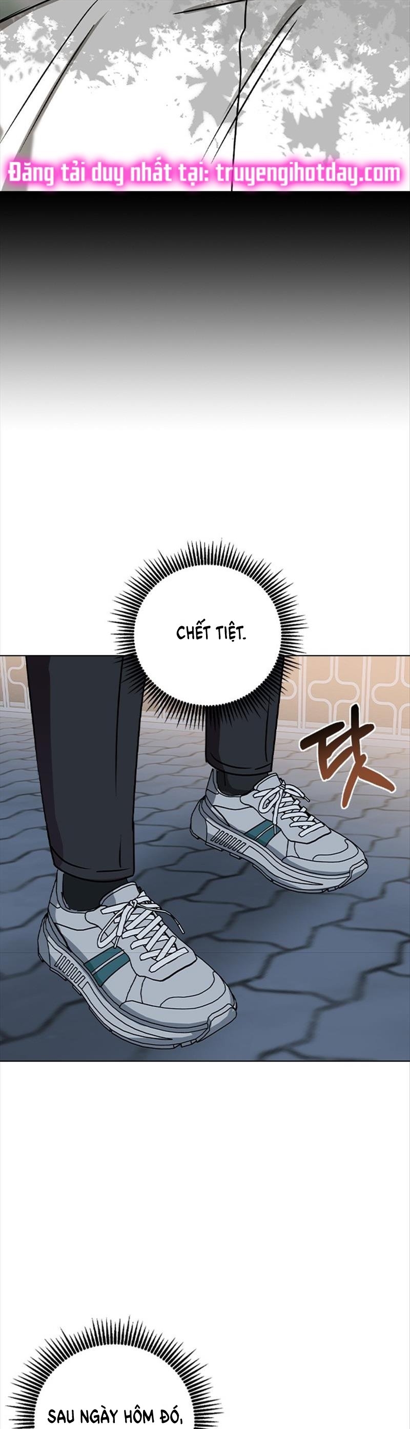 nhân duyên kiếp trước chapter 46.1 5