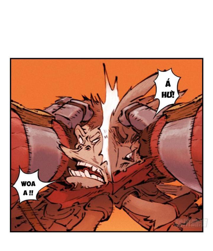 sinh tiêu - thập nhị quỷ chapter 2 64