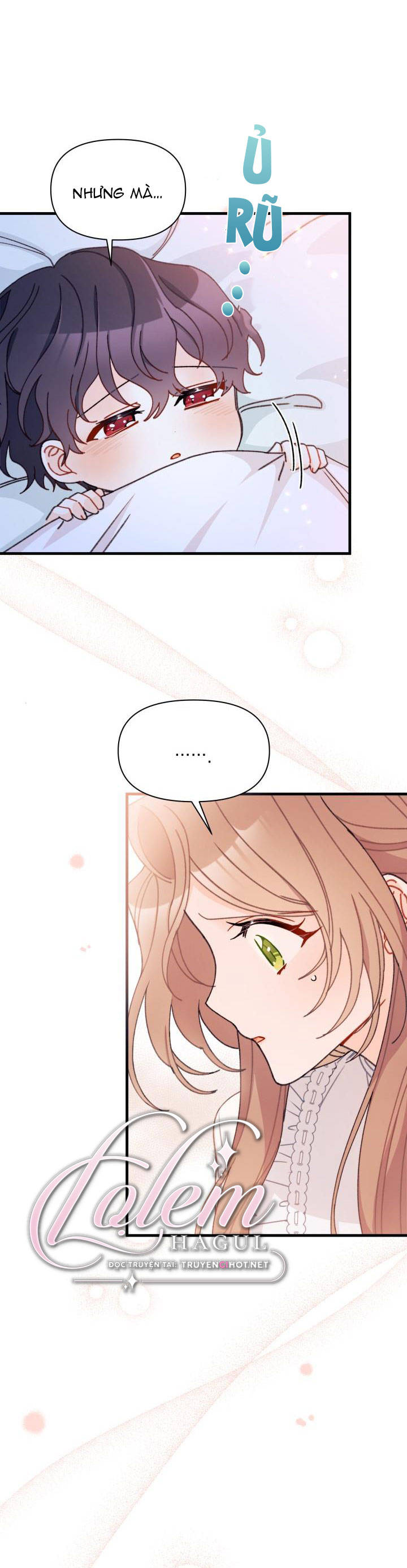 tôi đã kết hôn khi tôi tìm thấy nam chính chapter 12 4