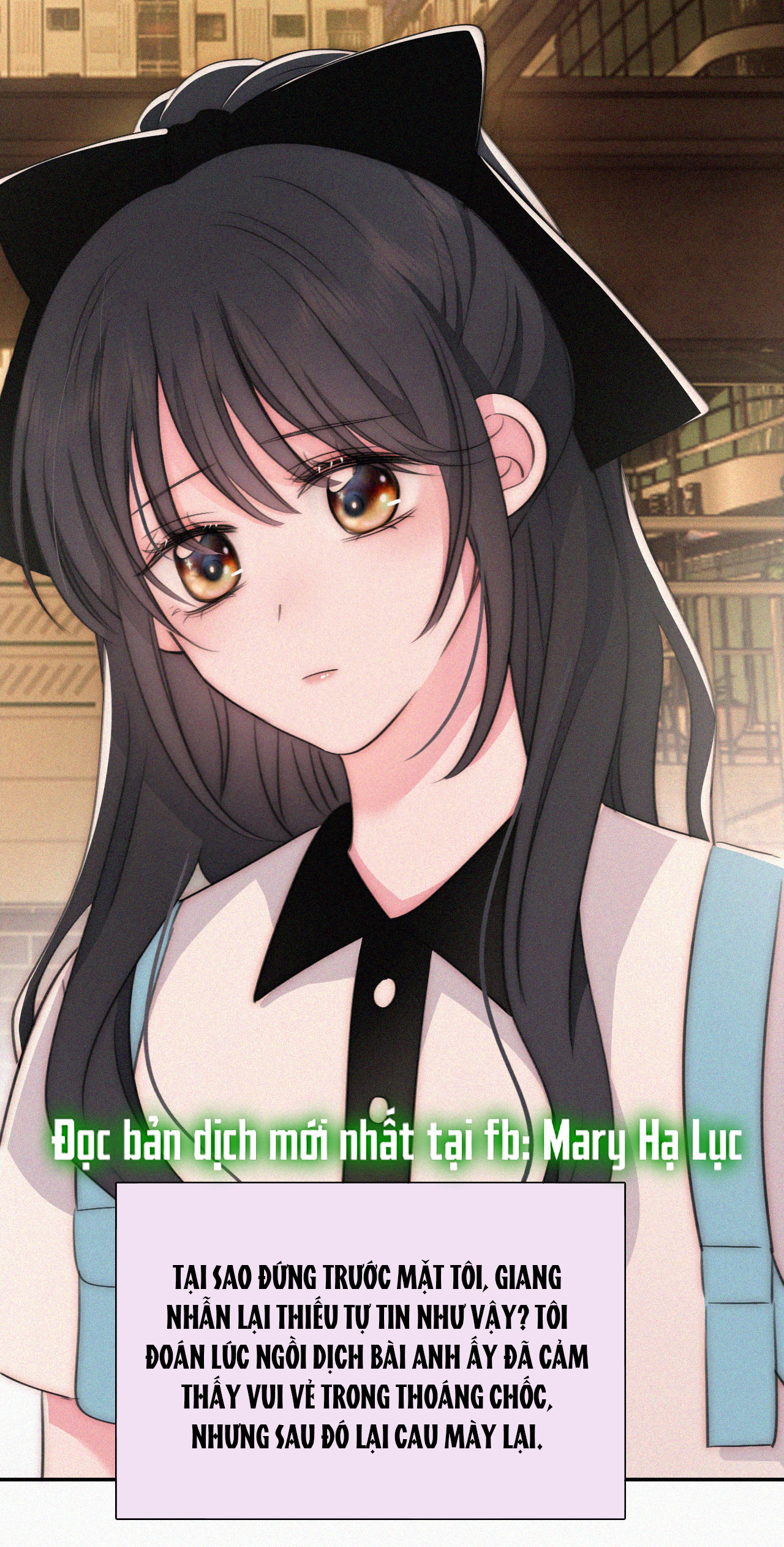 bệnh yêu chapter 111 27