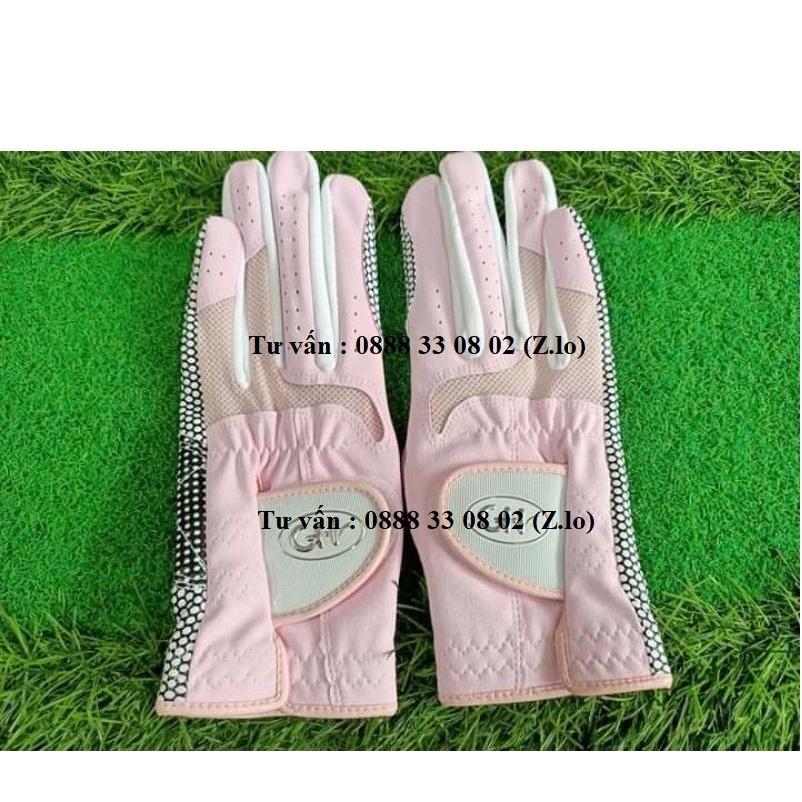 Găng tay golf nữ ( 1 Đôi