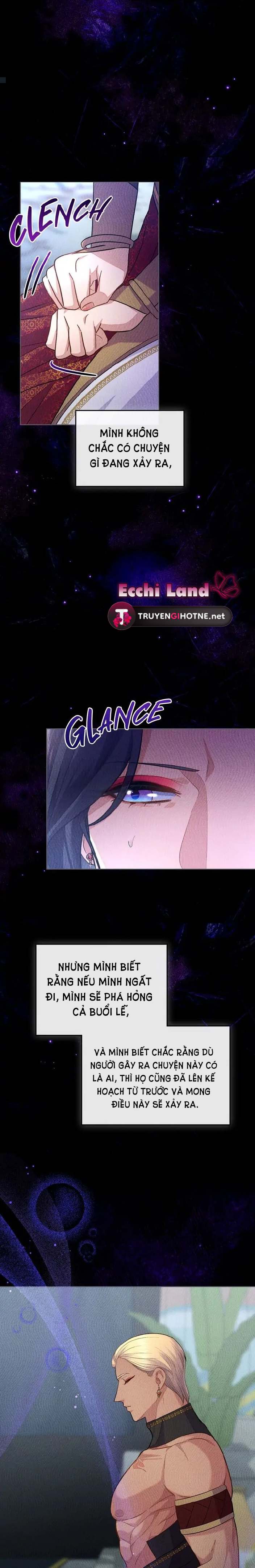 hội cùng thuyền chapter 46.1 4