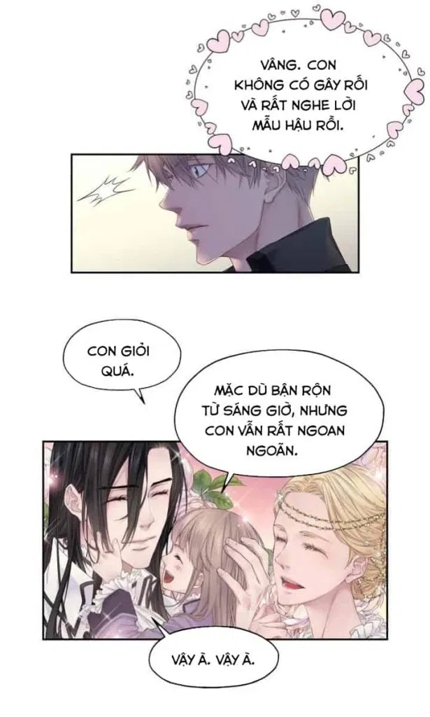 ảo mộng bất thành chapter 4 27