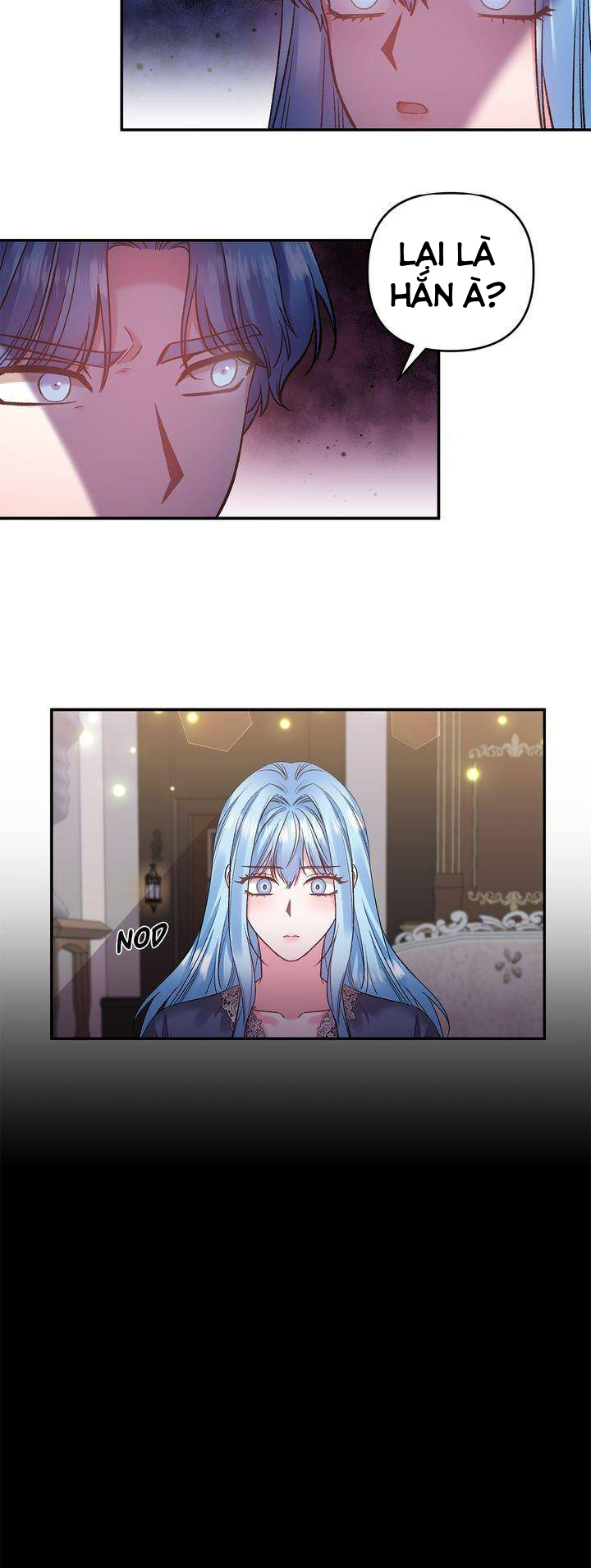 tôi sẽ thực hiện cuộc hôn nhân này chapter 76.1 14