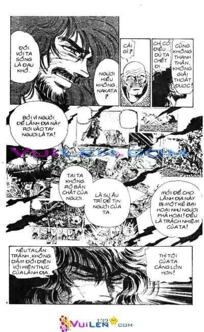 vương tử takeru chapter 22 132