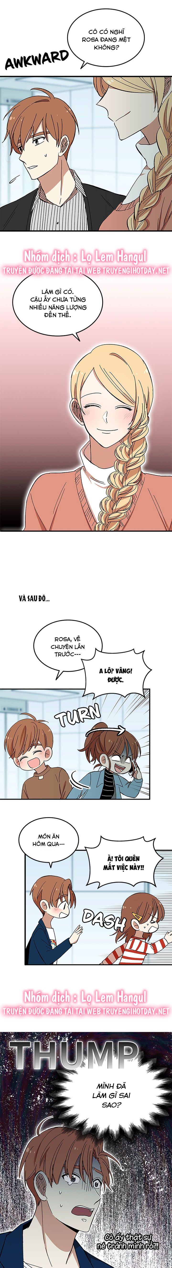 công thức cho tình yêu chapter 53 6