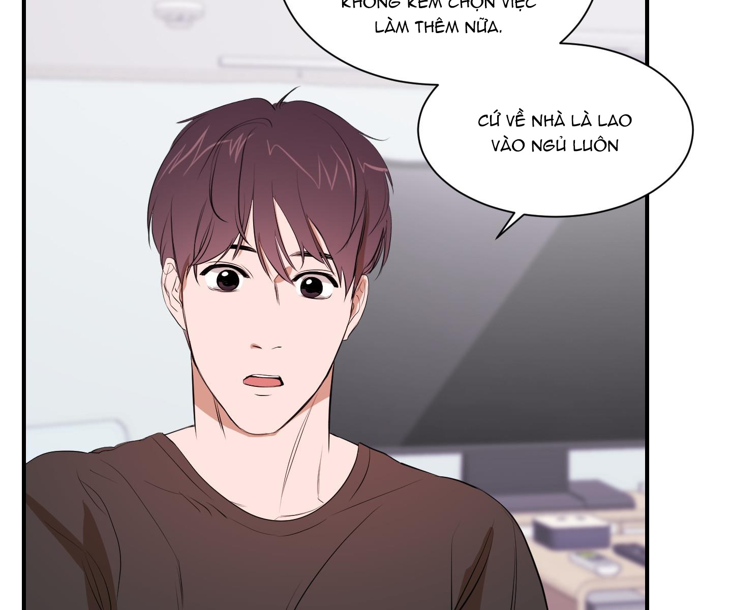 chốn riêng tư chapter 37 22