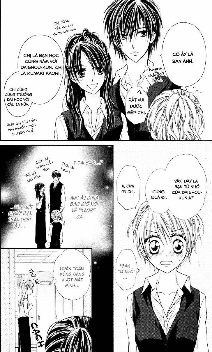 yukisaki koisaki chapter 2 10