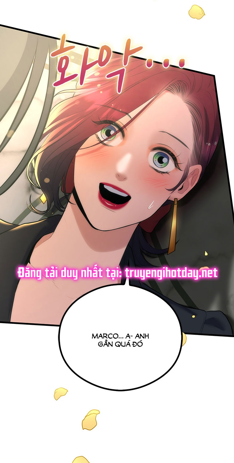 Khách Sạn Máu chapter 11.1 - Trang 24