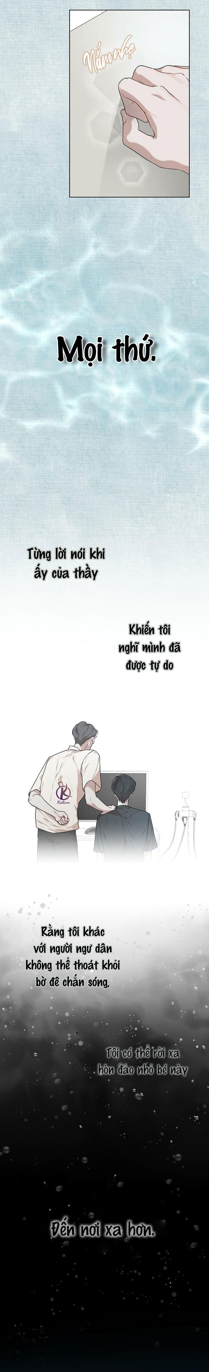 hình thái khởi sinh chapter 52 18