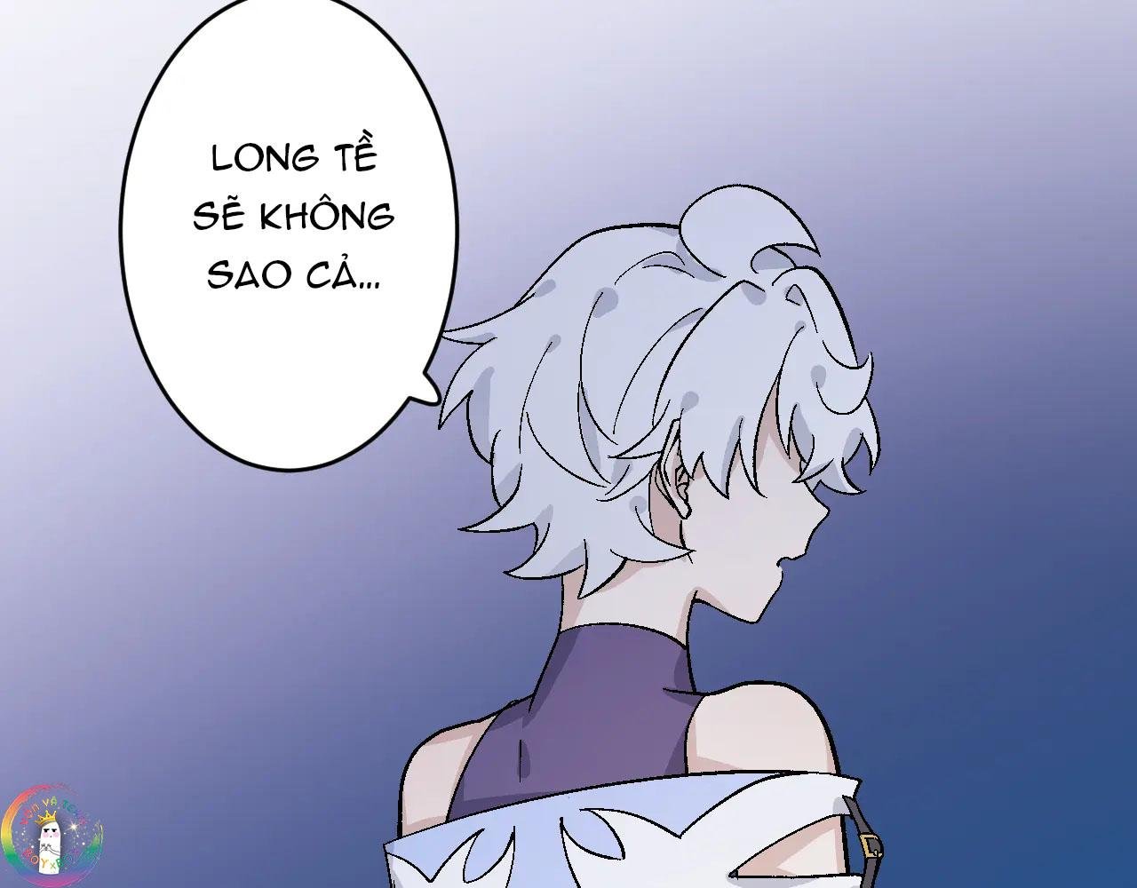 hoàng tử của hoàng tử (end) chapter 10 77