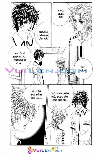 người duy nhất chapter 56 3