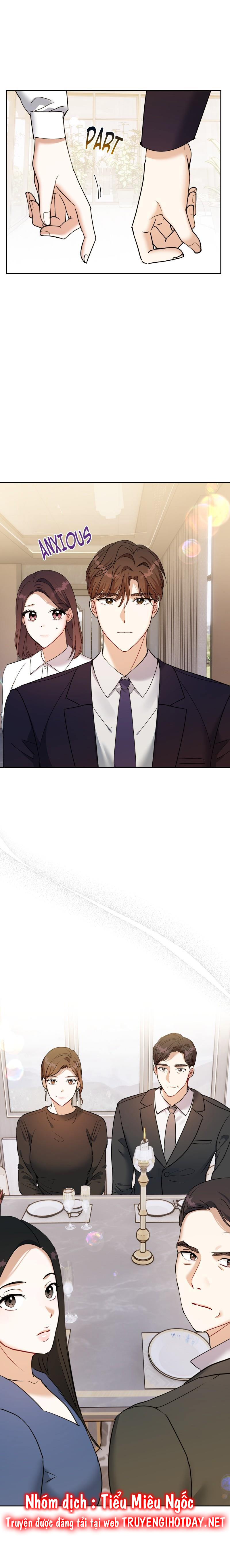 bản cam kết hôn nhân chapter 55 14