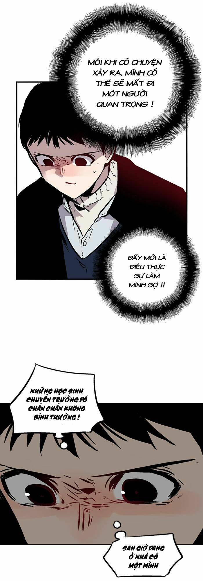 người máy hủy diệt chapter 73 36