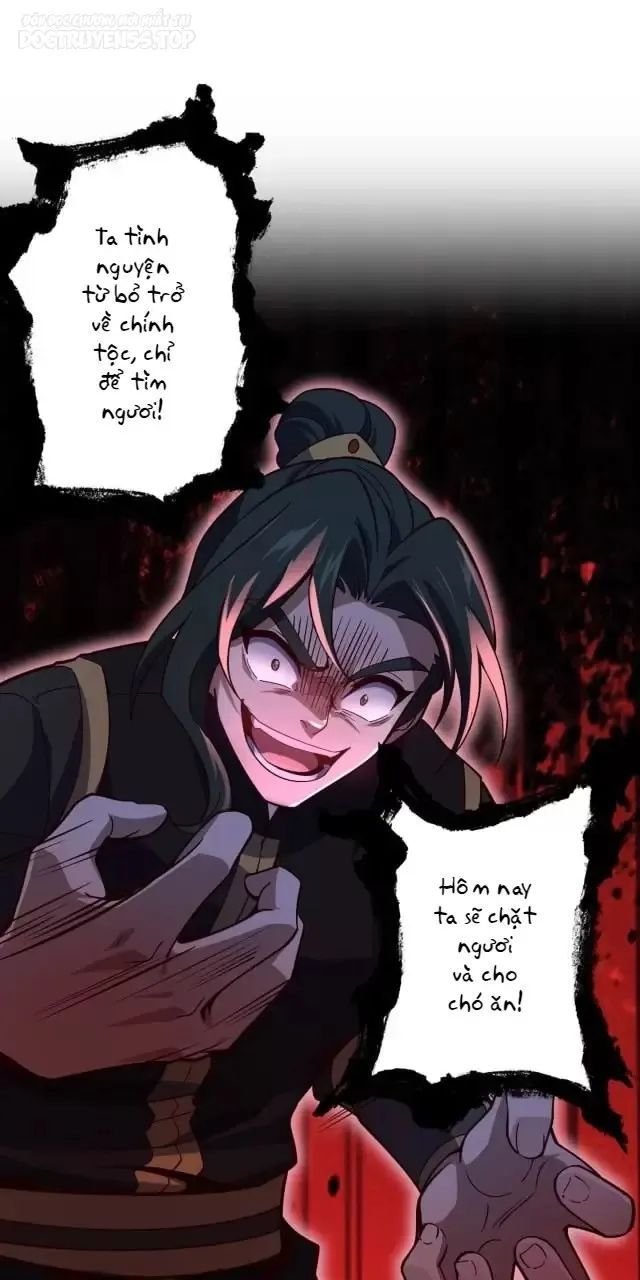 ta có huyết mạch long thần chapter 3 6