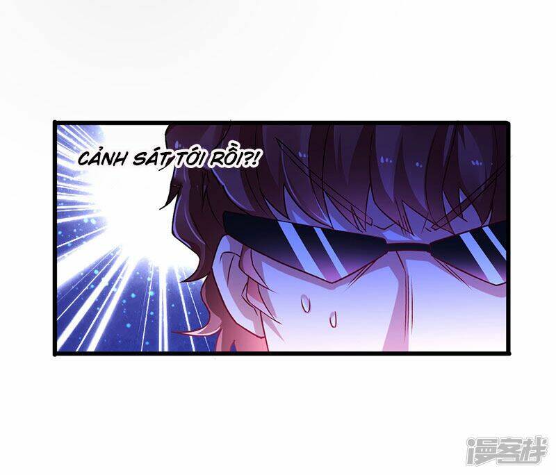 siêu cấp bại gia tử chapter 45 9