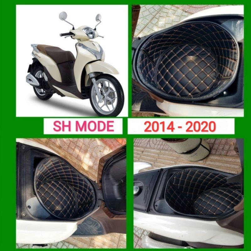 Đệm Cốp Xe Máy - Xe SH*Mode 2014 - 2020