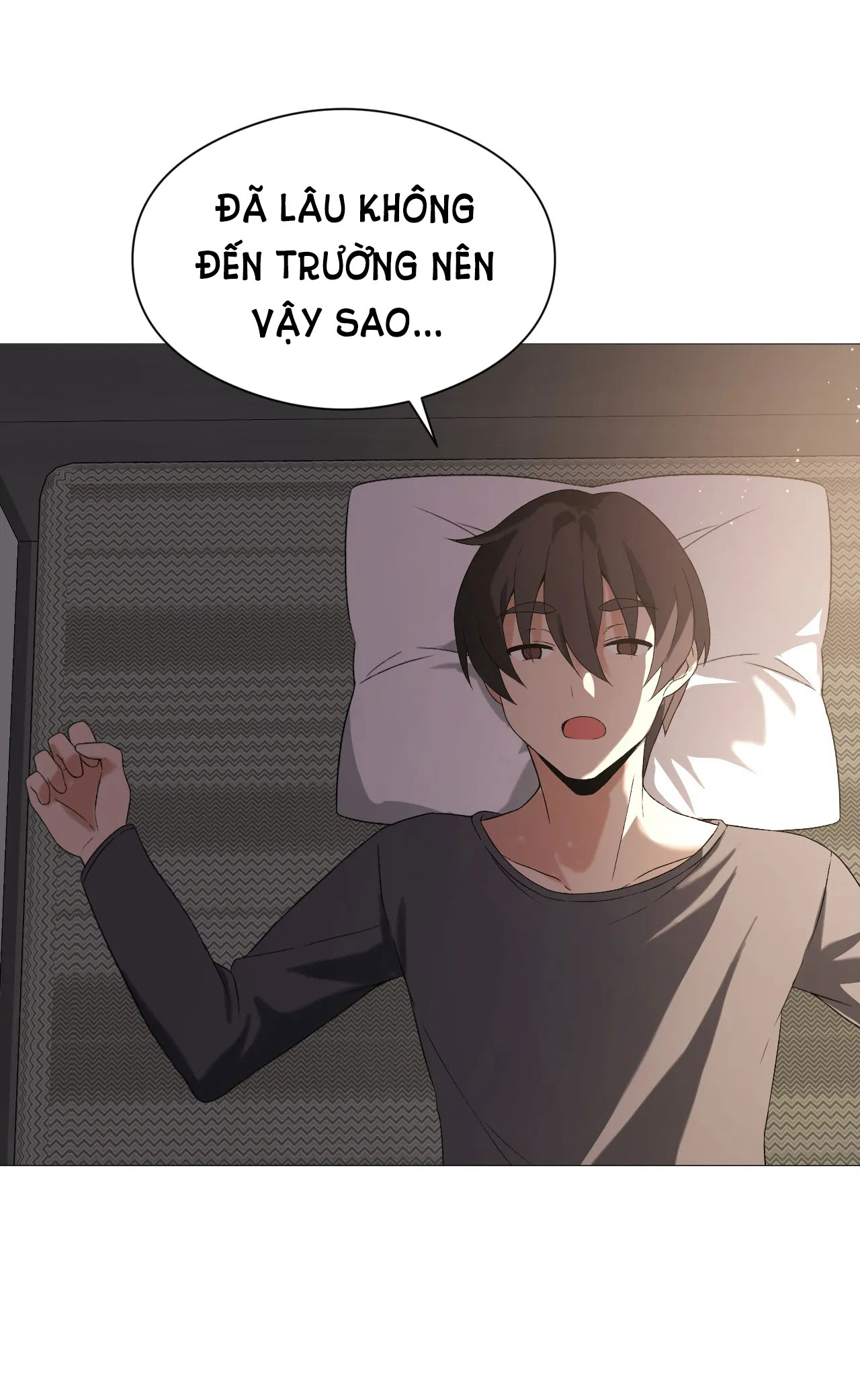 [18+] thăng cấp đến khi hài lòng chapter 6.2 27