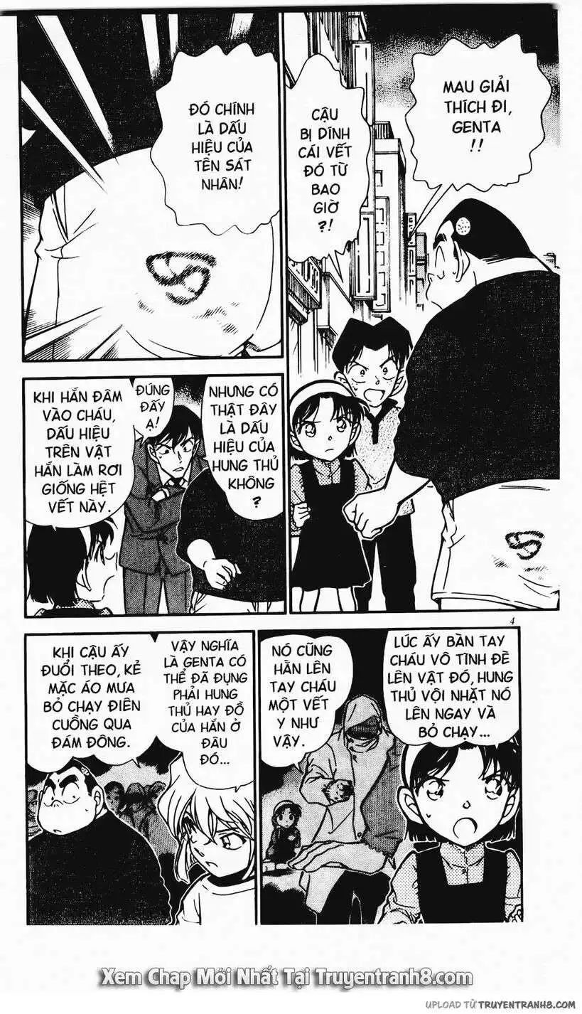 conan chapter 436 2
