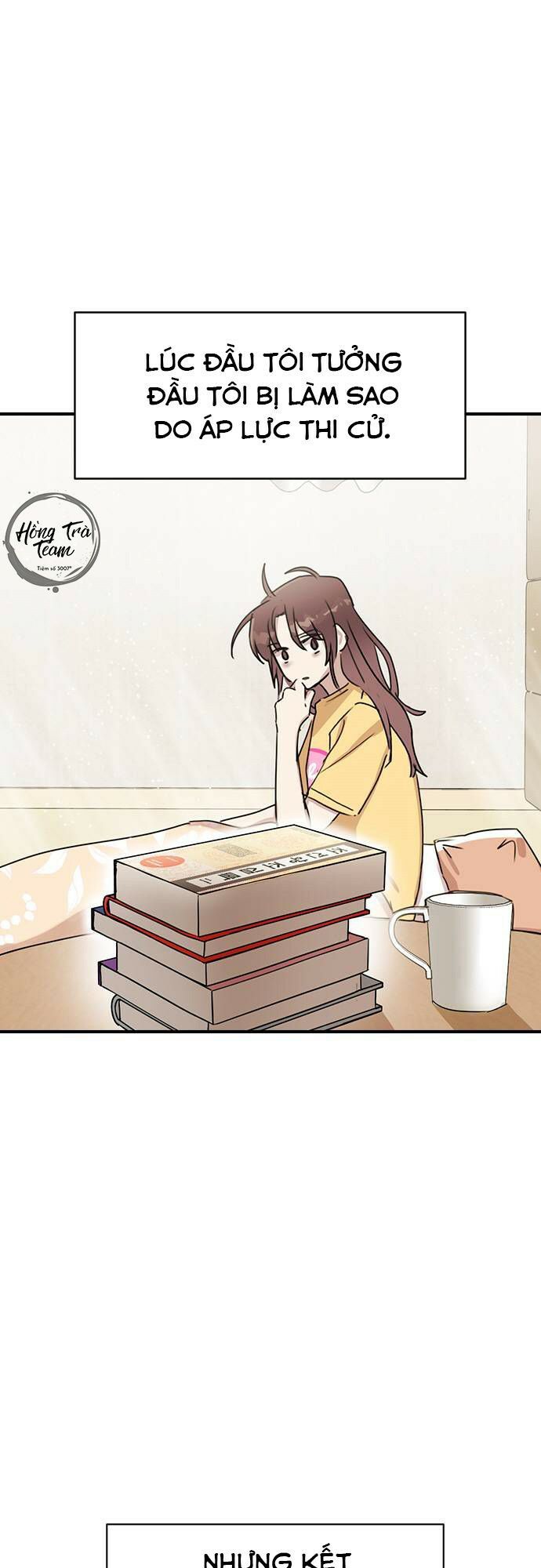 duyên nợ kiếp trước chapter 1 27