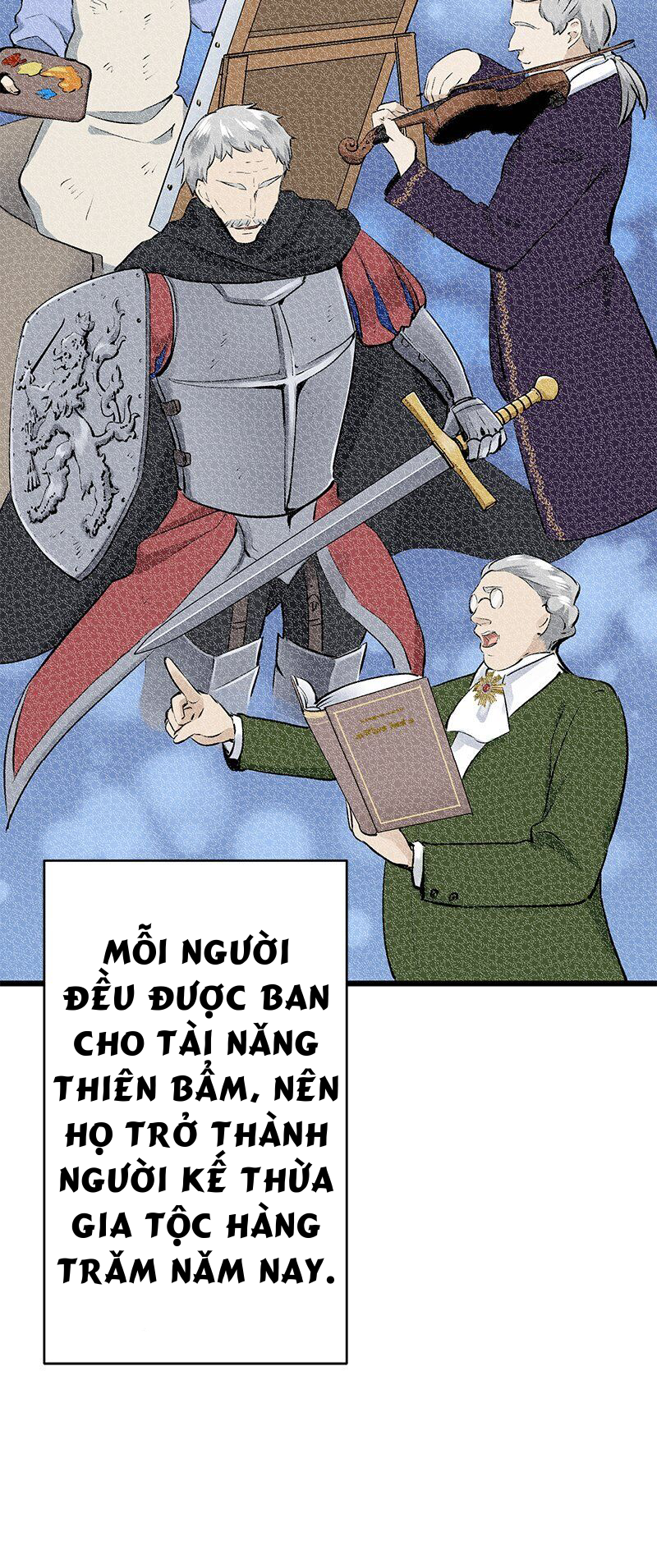 nullitas~nàng dâu giả dối~ chapter 36.1 16