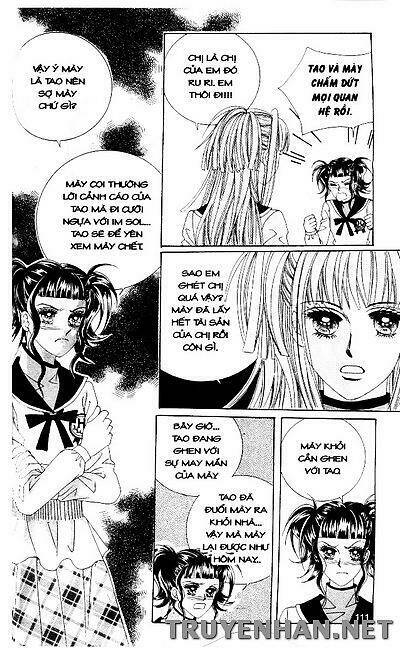 love bullet chapter 29 13