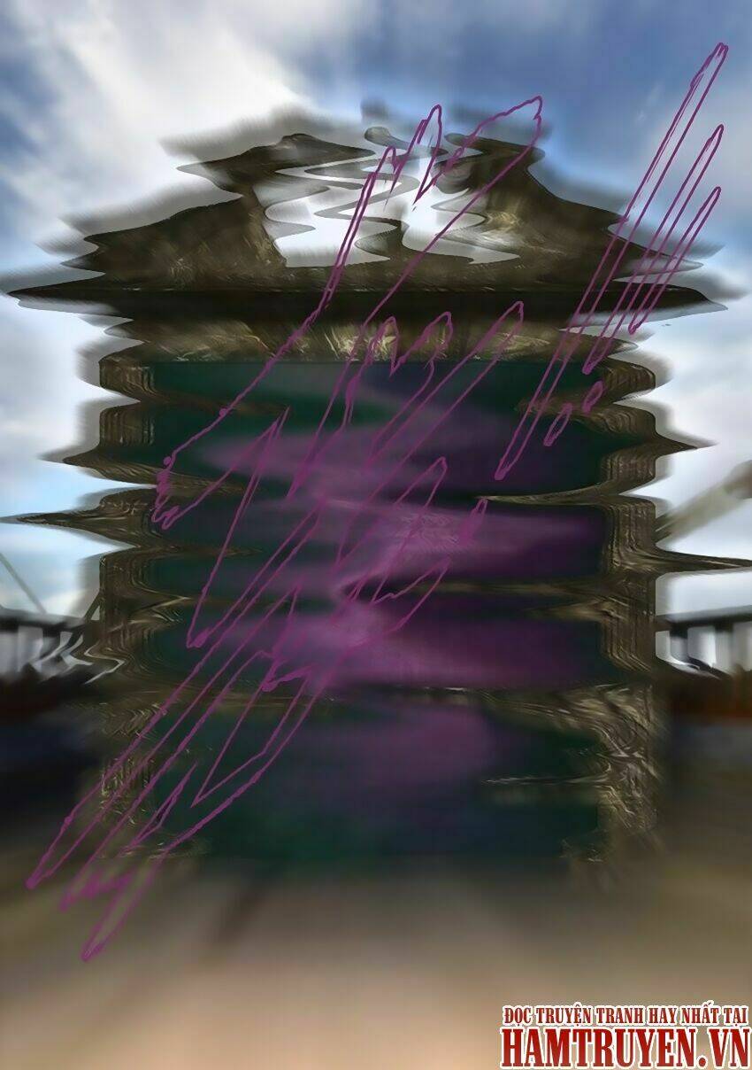 trước kia có tòa linh kiếm sơn chapter 194 7