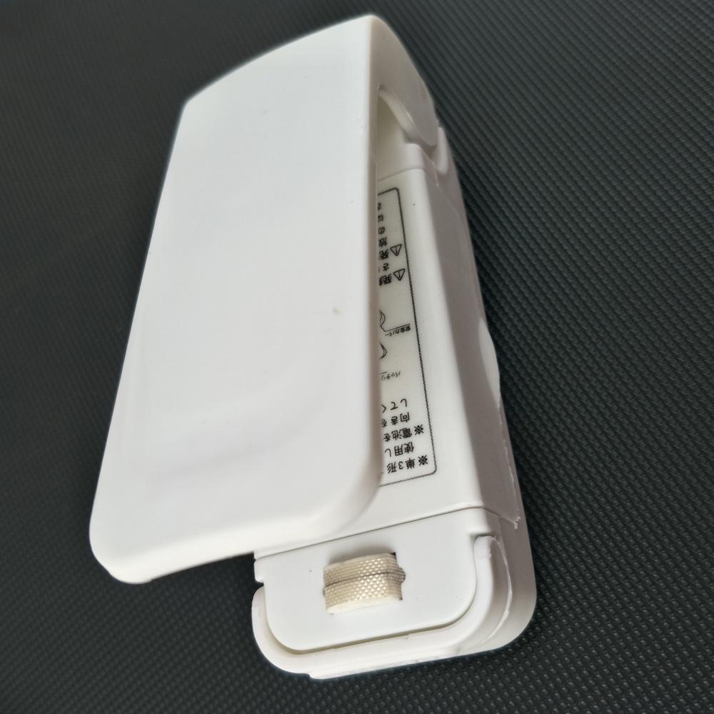Máy hàn miệng túi mini cầm tay tiện lợi sử dụng pin dễ mang theo hàng loại 1 có vỏ hộp