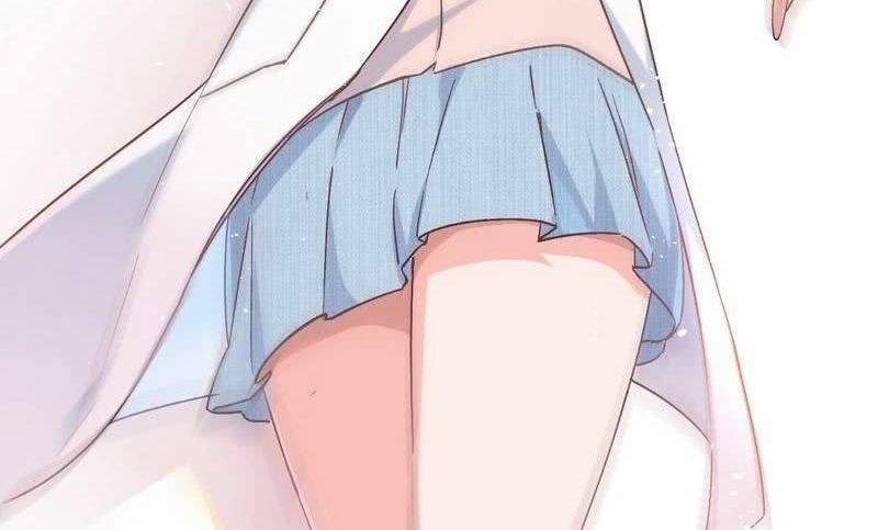 trời ban cho nam thần daddy chapter 7 84