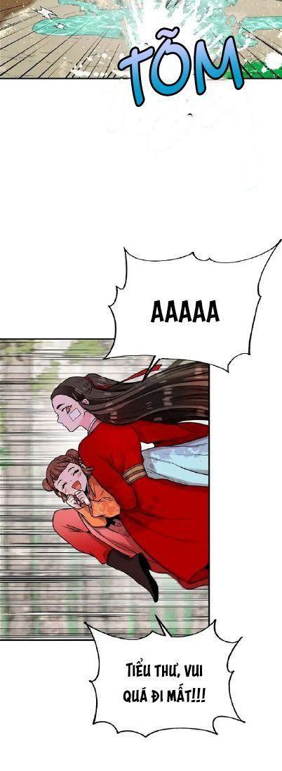 tôi là người mạnh nhất khi theo chủ nghĩa võ thuật chapter 25 4