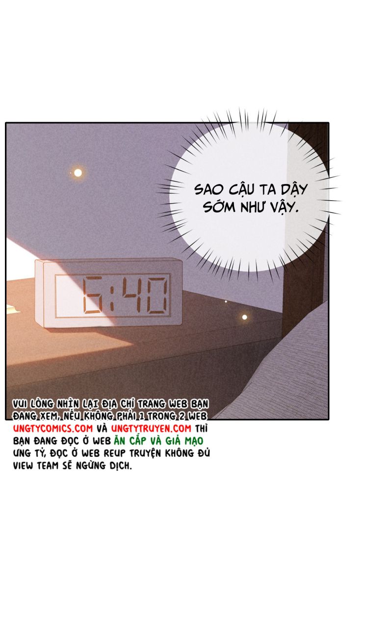 trò chơi săn mồi chapter 41 6