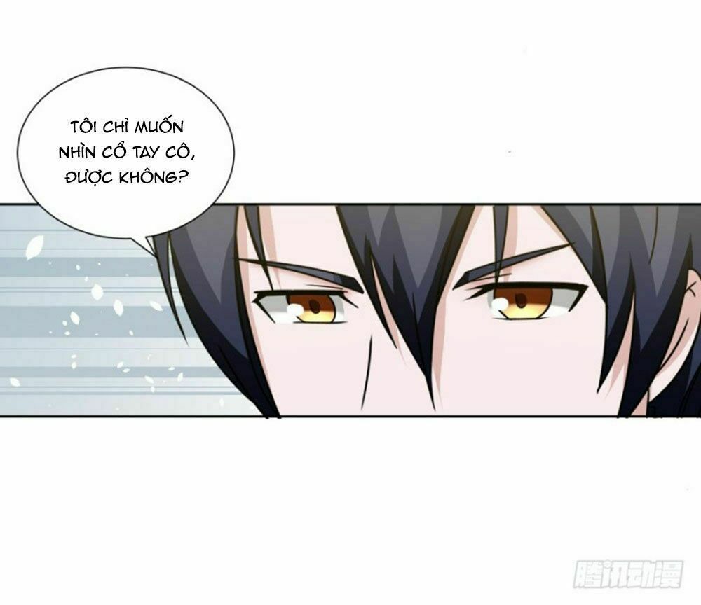 thiên kim đường môn chapter 104 8