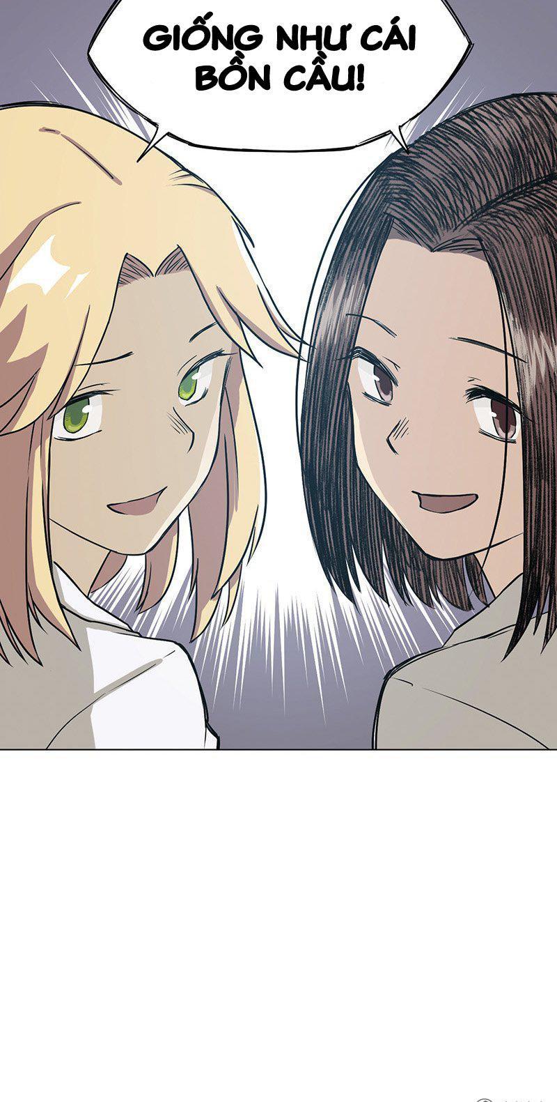 vua xui xẻo chapter 4 4