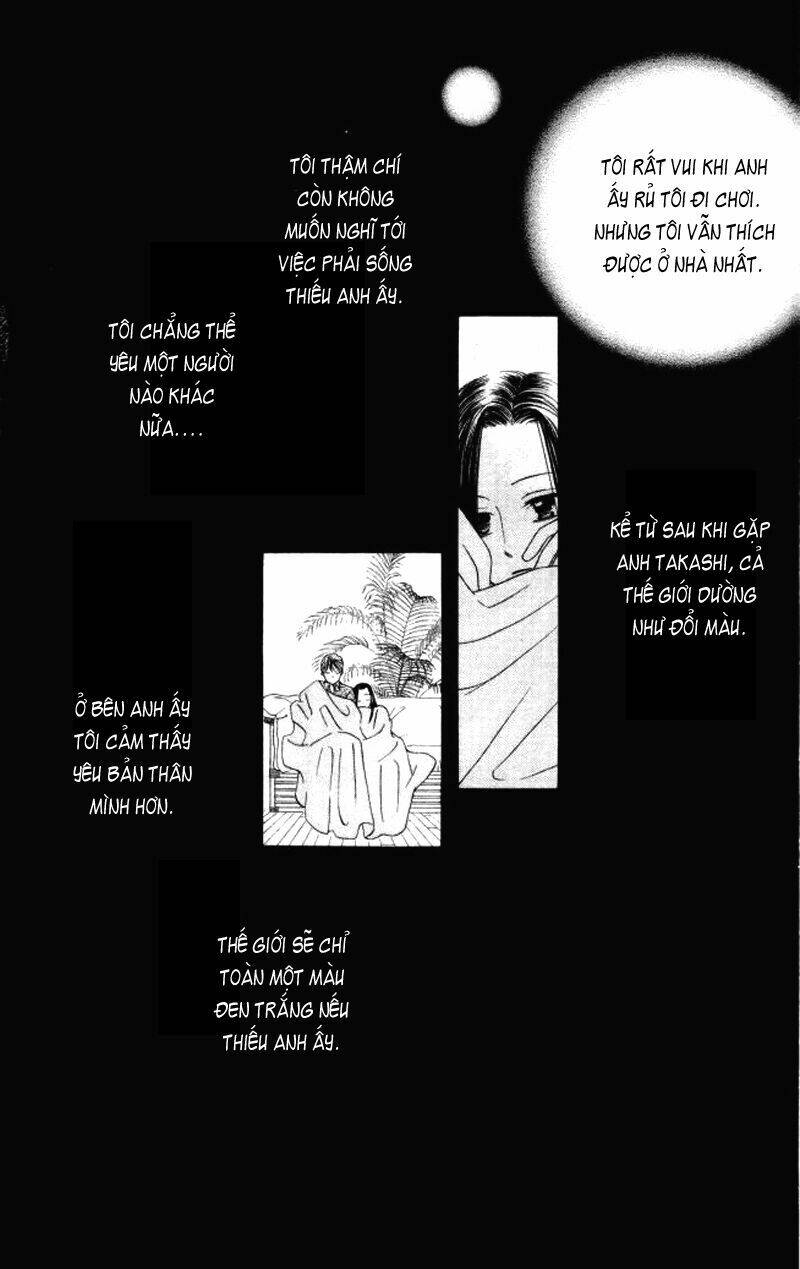 kare kano hajimemashita chapter 43 12