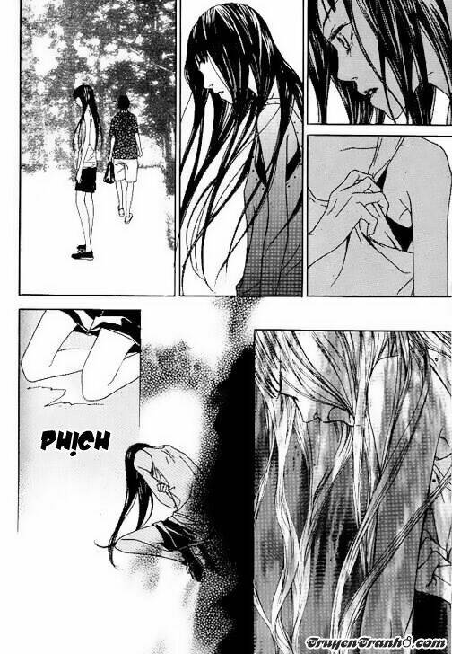 flowers of evil chapter 24 35