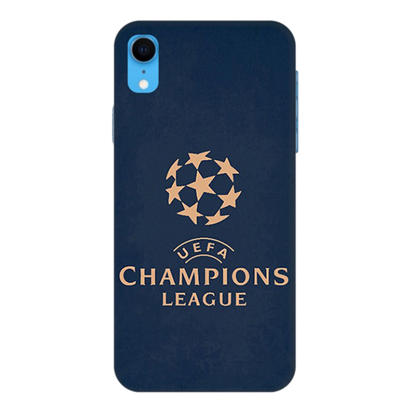 Ốp Lưng Dành Cho Điện Thoại iPhone XR Mẫu 5