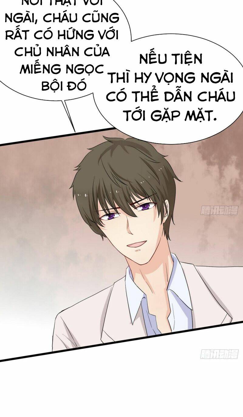 hắn là long ngạo thiên chapter 26 9