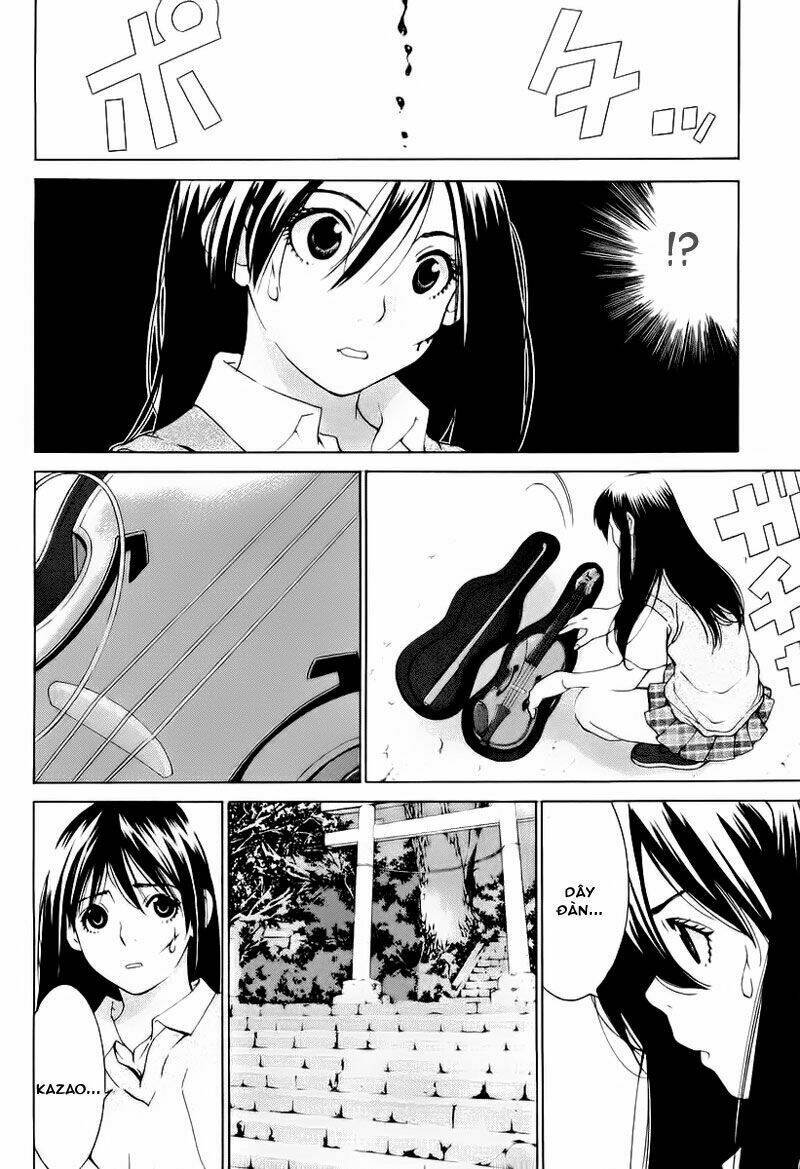 a girl chapter 11 17