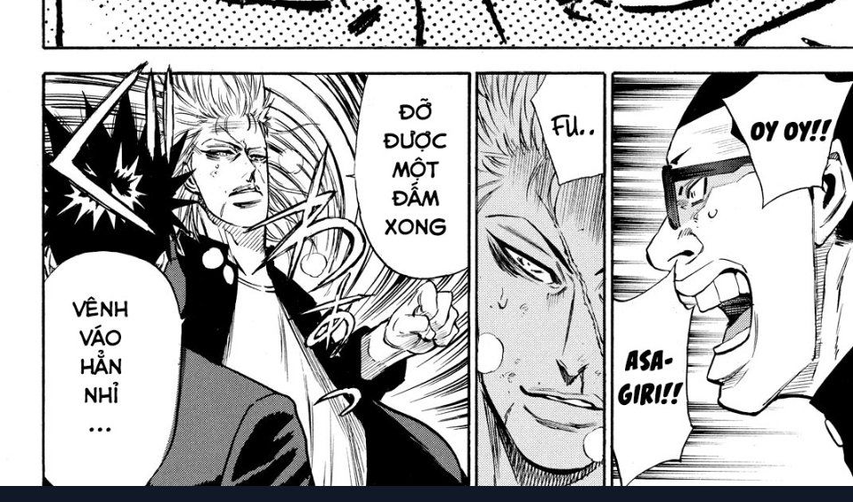 a-bout! chapter 171 21