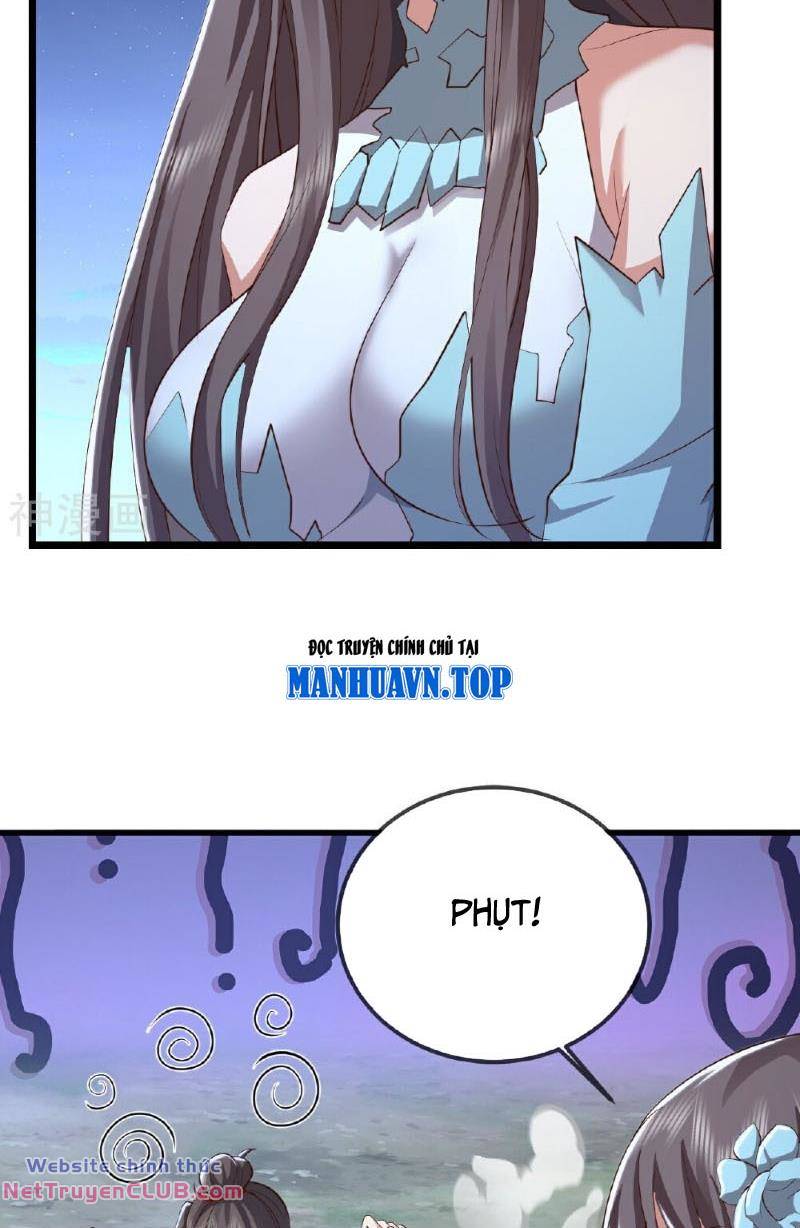 tiên võ đế tôn chapter 516 28