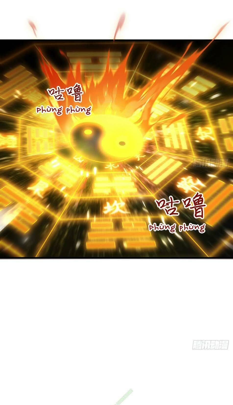 trường an tưởng tượng chapter 23 9